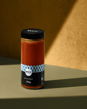 Salsa al Pomodoro Classica
