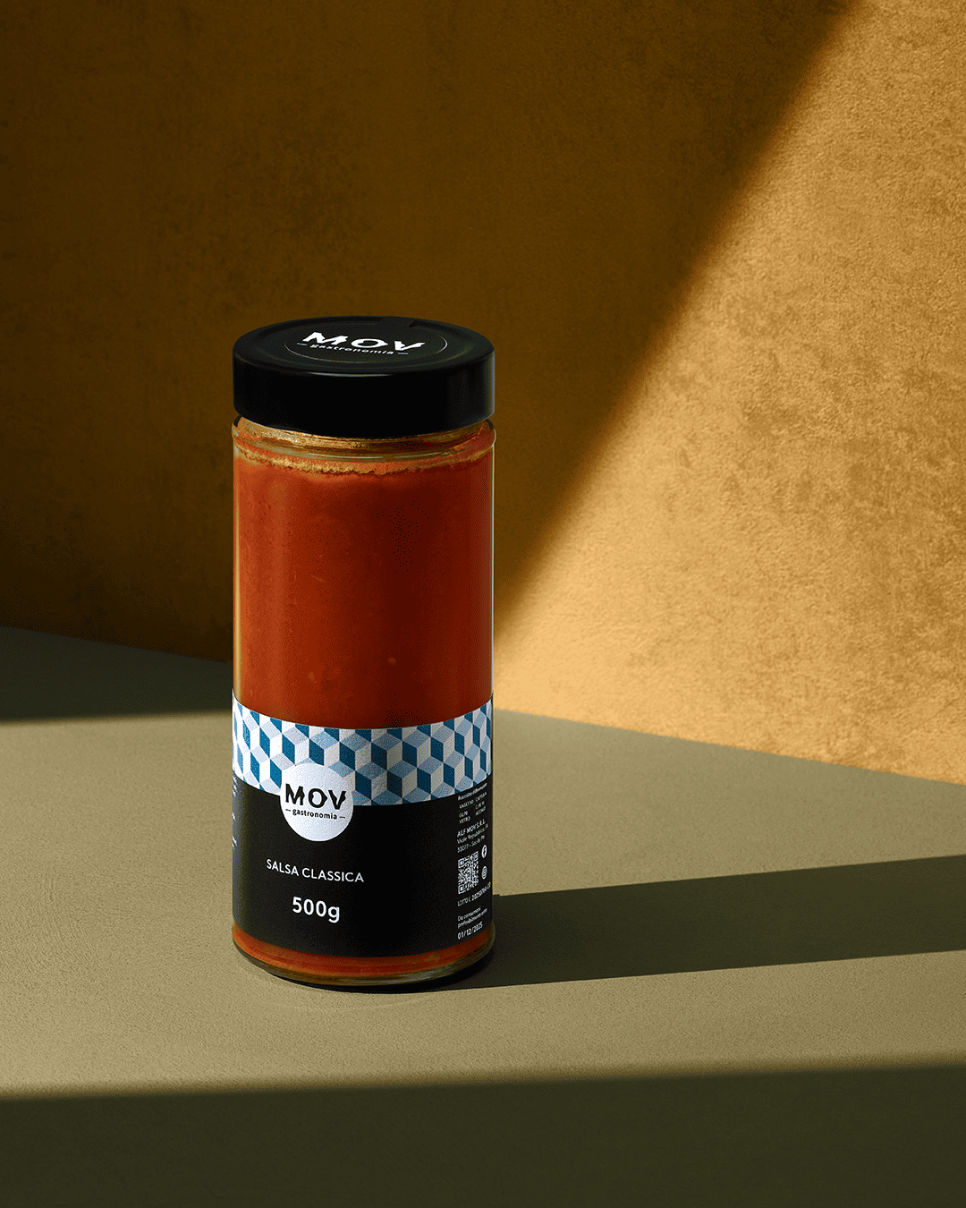 Salsa al Pomodoro Classica