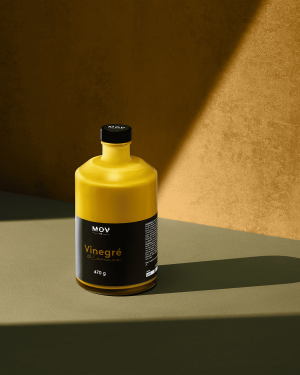 Vinegré 470 g